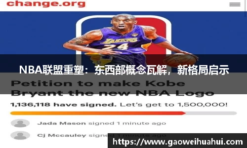 NBA联盟重塑：东西部概念瓦解，新格局启示